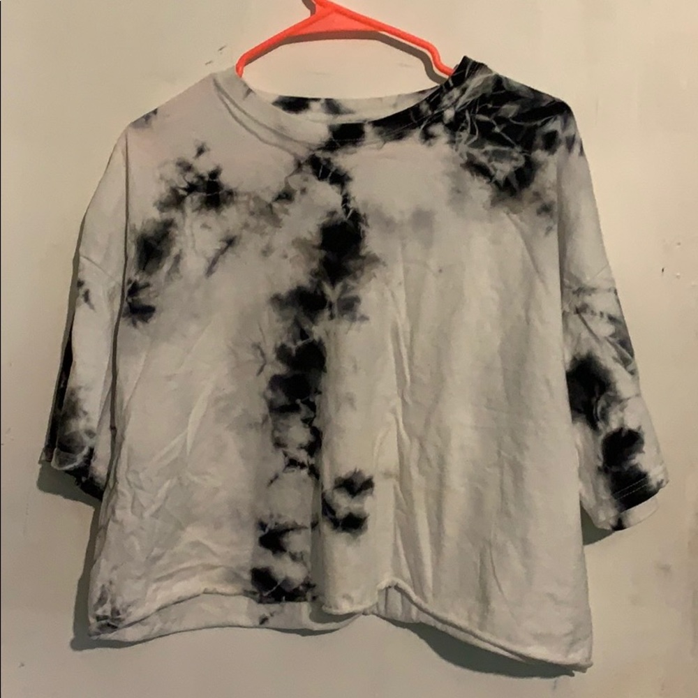 Crop-Top